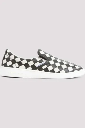 Bottega Veneta Sawyer Sneakers