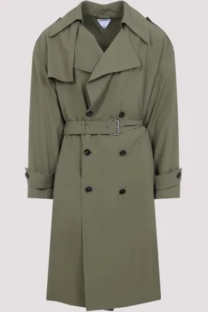 Bottega Veneta Trench 6