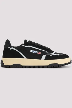 Autry Wildpace Sneakers