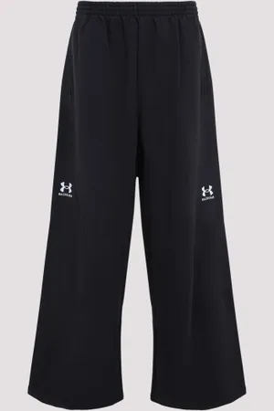 Balenciaga Under Armour Baggy Sweatpants M
