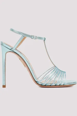 Aquazzura Amore Mio Sandals