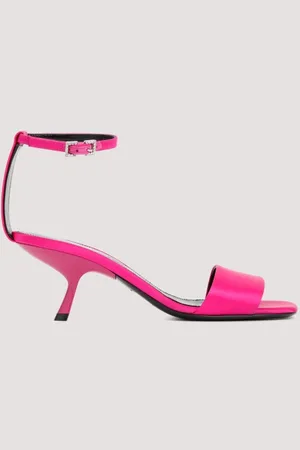 Sergio Rossi Sandals
