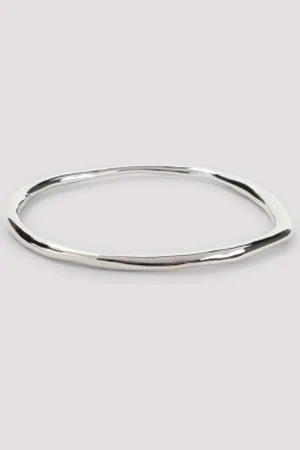 DRIES VAN NOTEN Brass Bracelet S