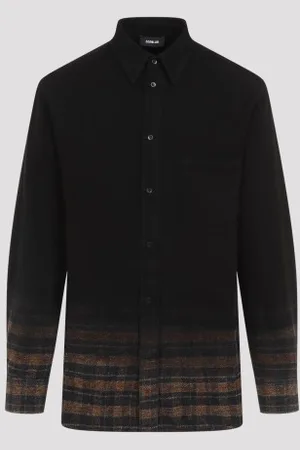 EgonLab Over Shirt M