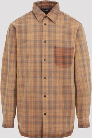 EgonLab Over Shirt L