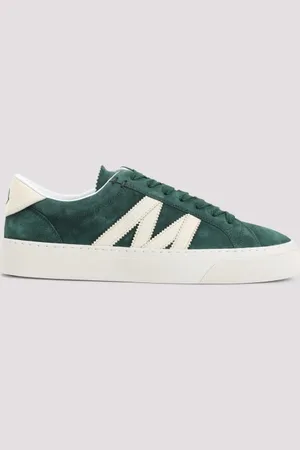 Moncler Monaco 2 Sneakers