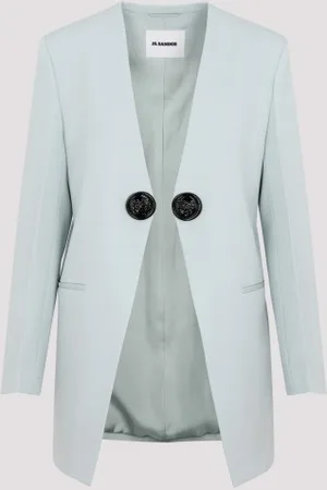 Jil Sander Wool Jacket