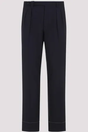 BRIONI Elba Pants 6