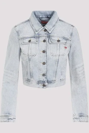 Diesel De-slimmy Jacket S