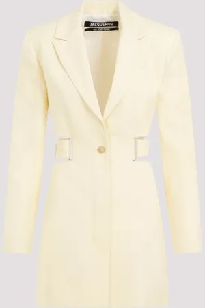 Jacquemus La Robe Bari Mini Dress