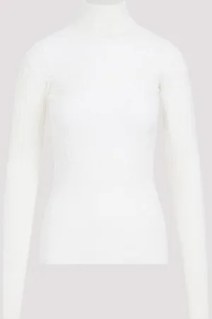 Bottega Veneta Cotton Top M