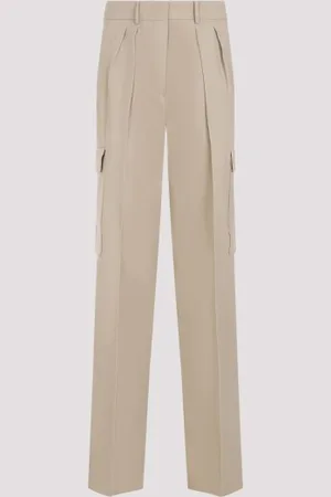 Sportmax Jacopo Cargo Pants
