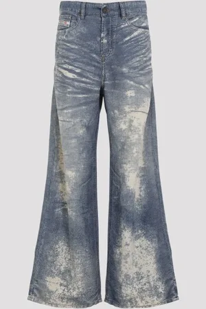 Diesel 6 D-sire-fsf Jeans 2