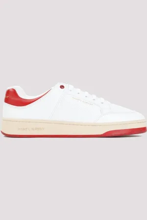 Saint Laurent Sl61 Sneakers 3+