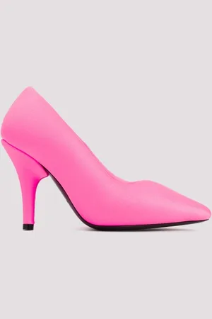 Balenciaga Xl Pumps