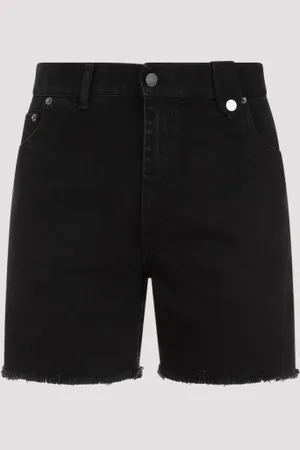 EgonLab Denim Shorts L