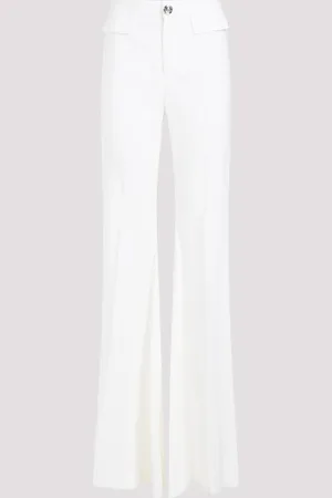 Giambattista Valli Flared Pants