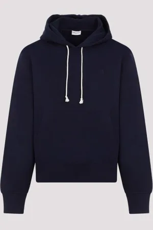 Saint Laurent Cotton Hoodie M
