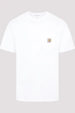 Carhartt Cotton Pocket T-shirt S