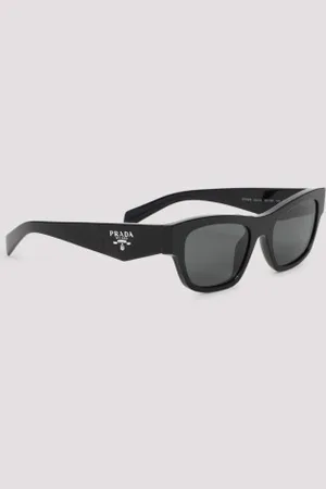 Prada Eyewear Acetate Sunglasses