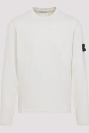 Stone Island Crew Neck Pullover Xl