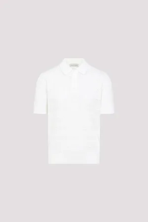 DRIES VAN NOTEN Mercy Polo S