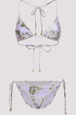ZIMMERMANN Acacia Crochet Bikini 3