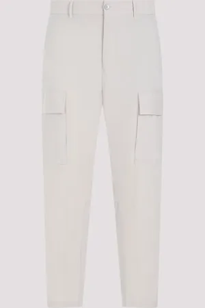 Etro Cargo Trousers