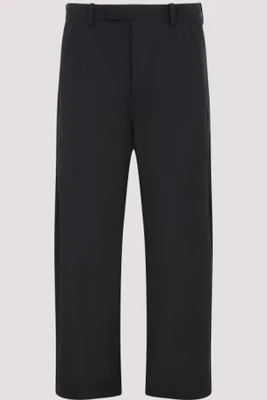 CRAIG GREEN Uniform Leg Trouser S