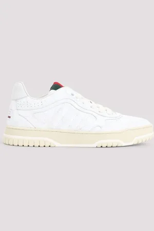 Gucci Re-web Sneakers