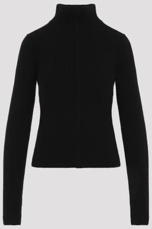 Rick Owens Ehadon Dbl Pullover S