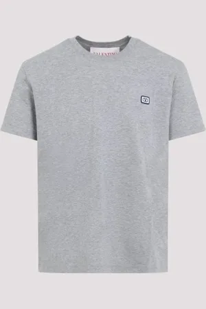 VALENTINO Cotton T-shirt Xl