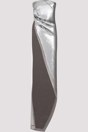 Rick Owens Long Top
