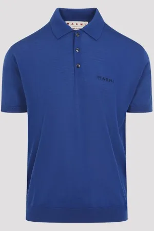 Marni Virgin Wool Polo 6