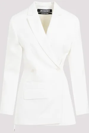 Jacquemus La Veste Tibau Jacket