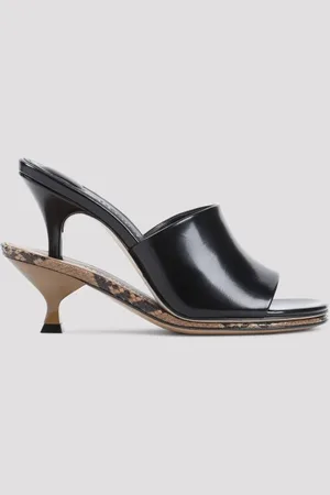 Jacquemus Les Doubles Mules