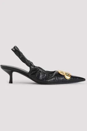 Balenciaga Monaco Slingback