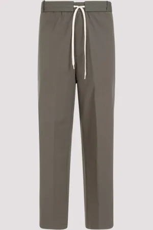 CRAIG GREEN Circle Worker Trousers S