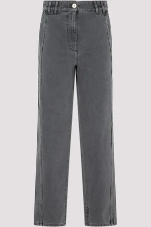 Patou Cargo Trousers