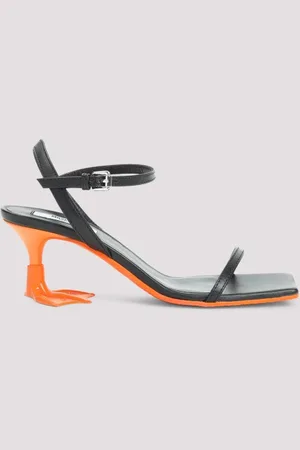Moschino Duck Sandals
