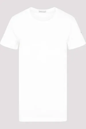 Moncler Cotton T-shirt S
