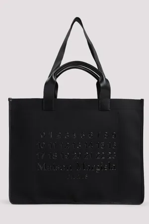 Maison Margiela Cabas Large Shopping Bag
