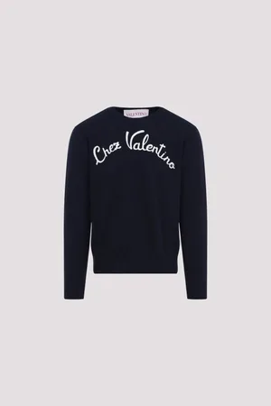 VALENTINO Chez Pullover L