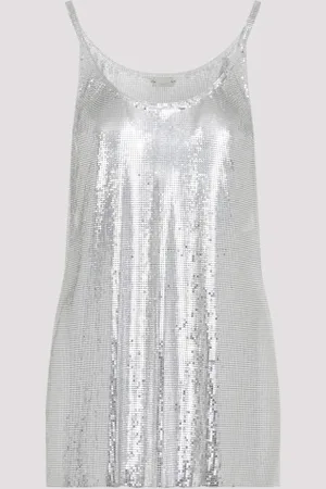 Paco rabanne Aluminium Top
