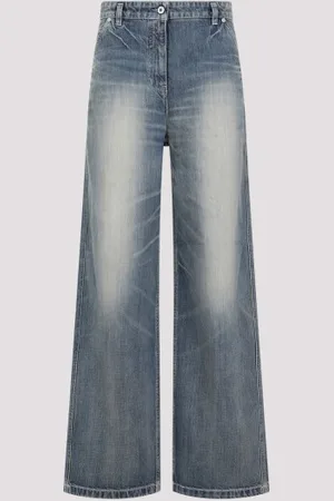 Kenzo Denim Pants 26