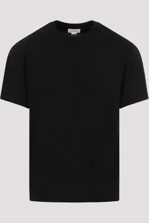 Alexander McQueen Cotton T-shirt S