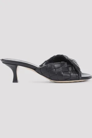 Bottega Veneta Blink Mules