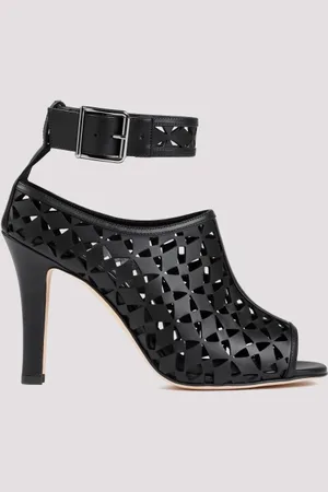 Manolo Blahnik Tingah 1 Sandals