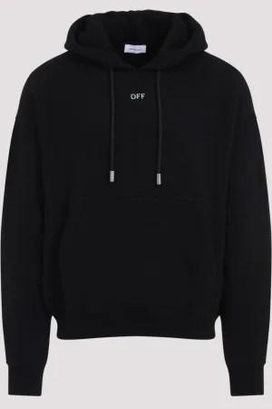 OFF-WHITE Vibe Arrow Skate Hoodie S
