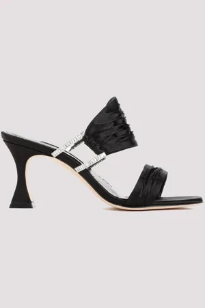 Manolo Blahnik Chinap Sandal
